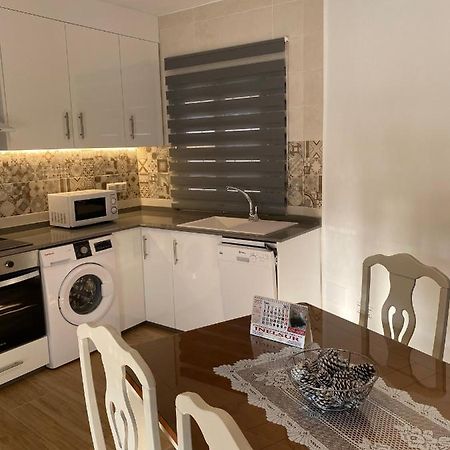 Casa Con Vistas 2 Apartment Frigiliana Luaran gambar