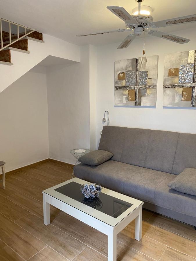 Casa Con Vistas 2 Apartment Frigiliana Luaran gambar